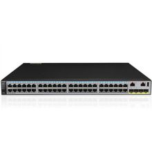 华为 S5720-52P-SI-AC 48口 千兆 核心交换机 (配2个eSFP-GE-SX-MM850模块) （单位： 台）