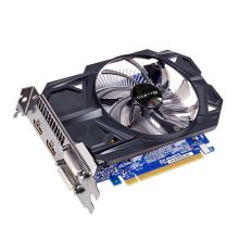 技嘉 GTX750TI 2G 台式机游戏显卡（单位：个）