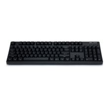 斐尔可 FILCO FKBC104MC/EFB2 蓝牙无机械键盘 黑色 青轴
