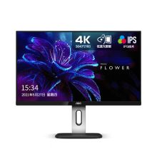 冠捷 AOC U27P1U 27英寸显示器