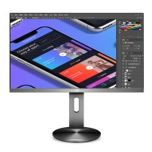 冠捷 AOC U2790PQU 27英寸液晶显示器