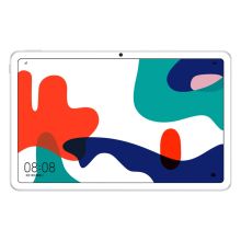 华为 HUAWEI MATEPAD 10.4英寸平板电脑 贝母白