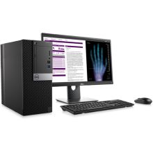戴尔 Dell OPTIPLEX 5050MT台式机