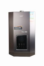 特朗帝 D169 热水器