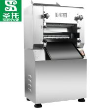 圣托 STMS-Y35 大型电动压面条机商用 包子馒头面皮擀面轧面机 不锈钢多功能自动压面机（单位：台）