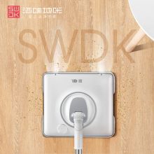 京选 洒哇地咔 D3 拖地机无线手持电动拖把擦地机器人打蜡清洁机（单位：台）