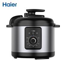 海尔 PS-M4010Q2 4L 家用电压力锅 黑色（单位：台）