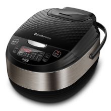 伊莱特 EB-IFC48S-1 4L涡纹釜内胆电饭煲  深灰色 （单位：台）