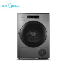 美的 MH100-H1WY 烘干机 10公斤(单位：台)