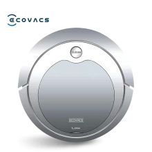 科沃斯 CEN361 地宝 全自动扫地机器人真空吸口吸扫拖一体 白色（单位：个）
