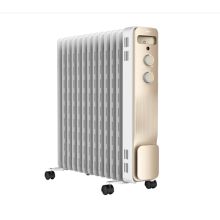 美的 NY2213-18GW   油汀取暖器（单位：台）