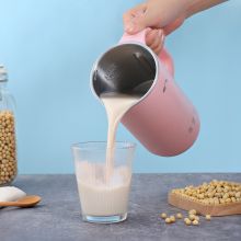 新飞 XFPB-3501 小巧磨坊迷你破壁料理机350ML 粉色 （单位：台）