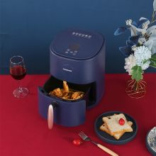 长虹 CKZ-36W11C 3.5L空气炸锅（电脑版） 宝石蓝 （单位：台）