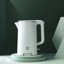 博堡 BDY-808H 电热水壶 浅绿(单位：个）