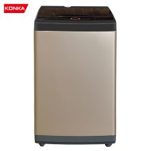 康佳 XQB90-12J5L 9公斤全自动波轮洗衣机 土豪金（单位：台）