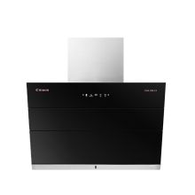 村田（citin） CXW-280-C3 侧吸式油烟机 负离子19立方大风量 黑色(单位：台）