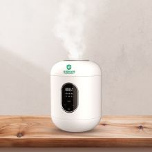金盾山 1106c 典雅款 0酒精次氯酸智能消杀 消毒雾化机（单位：件）