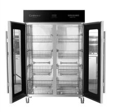 康宝 XDR650-GA1 650L商用立式消毒柜 不锈钢色（单位：台）