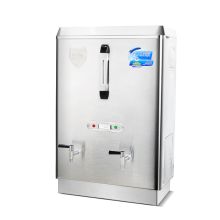 美莱特 AM-180 140L 18KW 双龙头 商用电热开水器 发泡保温 (单位:台)