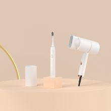 艾优Apiyoo PW-2 无忧个护礼盒 白色（单位：盒）