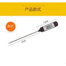 国产  30cm  数显温度计 （单位：个）