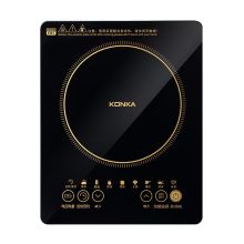 康佳 KGCN-2013 家用通用 电磁炉 黑色（单位：台）