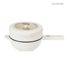 豹牌 BP-WD669 多功能电炒锅（单位：个）