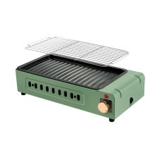 新飞 XFDQ-2104 多功能料理电火锅家用无烟烤肉机（单位：台）