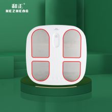 和正 智能脚部按摩器 HZ-IFT-2 经典款 白色（单位：个）