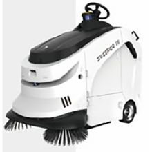 高仙 Ecobot Sweeper 111室外 无人扫地车(单位:台)