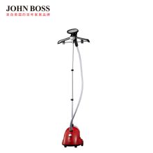 JOHN BOSS 威尔-蒸汽挂烫机 HE-WT14   红色 （单位：件）