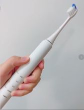 米菲 稚米 成人款 电动牙刷 白色（单位：支）
