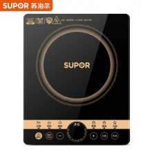 苏泊尔 IH93T 易用系列8档火力预约定时 2200W 电磁炉（单位:台）