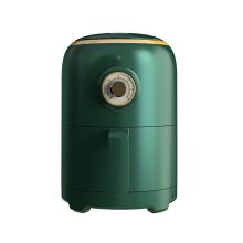 北美电器 ALY-18KZ20J 空气炸锅 1.8L 绿色（单位：台）
