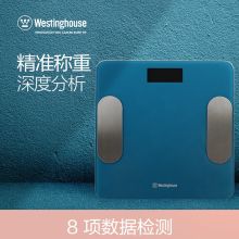 西屋 T201蓝色可联网智能健康秤 （单位：台）