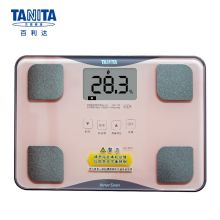 百利达 BC-718 粉色精准家用电子体脂测试仪 （单位：台）