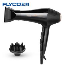 飞科 （FLYCO） FH610 电吹风家用静音大功率 黑色(单位：个）
