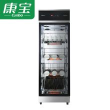 康宝 XDR320-G4高温热风循环消毒柜 （单位：台）