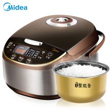 美的 MB-WFS5017TM 5L 电饭煲 （单位：台）