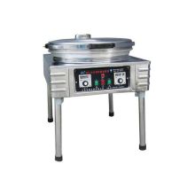 禾元 BBG3-380 发热速度快5KW/380V 电饼铛 灰色（单位：台）