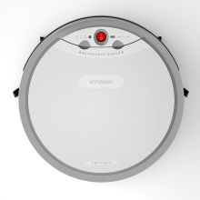 韩国现代 QC-XC3762 扫地机器人（单位：台）