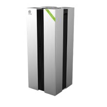 绿康源美 KJ750F-ISP200 离子空气净化器 (单位:台) 灰色