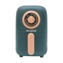 美菱 MTK-LC1510 多功能空气炸锅 墨绿色（单位：个）