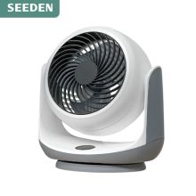 西点/SEEDEN KF-1868台式空气循环 风扇 YC 7.2寸