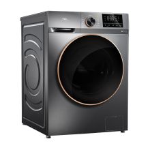 TCL G100F12-D 星曜灰 变频滚筒洗衣机 （单位：台）