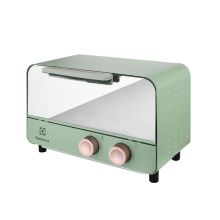 伊莱克斯 EGOT3110 7L 电烤箱 浅绿色（单位：台）