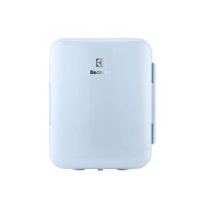 伊莱克斯 EIM3010 4L 车载便携小冰箱 白色 （单位：台）