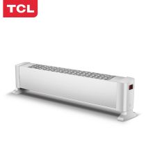TCL TN20-D17GR 0.5M 移动地暖电暖器（0.5米机械款） 白色 （单位：台）
