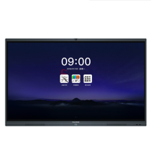 MAXHUB SM65CA 标准版 65英寸触摸一体机（OPS:I5-8G-128GSSD/两支毛毡笔/壁挂架/WT01无线传屏器*2/智能笔/安装调试及线材）（单位:套）