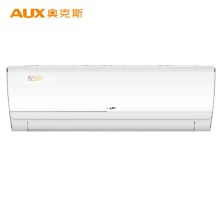 奥克斯 KFR-35GW/BpR3CYC600(A1) 变频冷暖一级能效1.5匹壁挂式空调 (单位：台) 白色